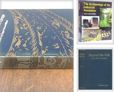 Archaeology Curated by THOMAS RARE BOOKS