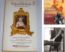 Biography de The Book Re-View