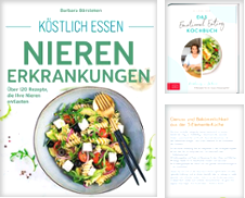 Ernhrung Curated by AHA-BUCH GmbH