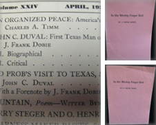 Americana Curated by HERB RIESSEN-RARE BOOKS
